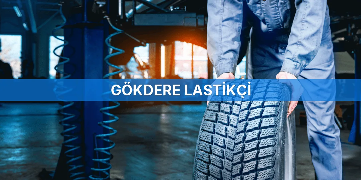 Anasayfa - İzmir Gökdere Lastikçi Firması