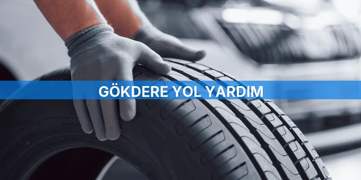 Gökdere Yol Yardım